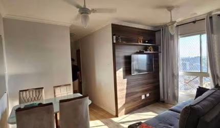Apartamento com 2 dormitórios à venda, 50 m² por R$ 424.000 - Vila Ré - São Paulo/SP