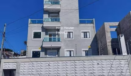Apartamento com 2 dormitórios à venda, 38 m² por R$ 225.000,00 - Vila Matilde - São Paulo/SP
