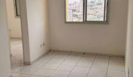 Apartamento com 2 dormitórios para alugar, 45 m² por R$ 2.480/mês - Tatuapé - São Paulo/SP