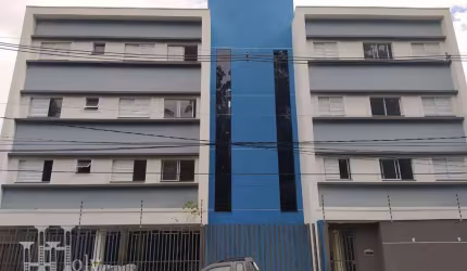 Apartamento com 2 dormitórios à venda, 42 m² por R$ 266.549 - Vila Císper - São Paulo/SP