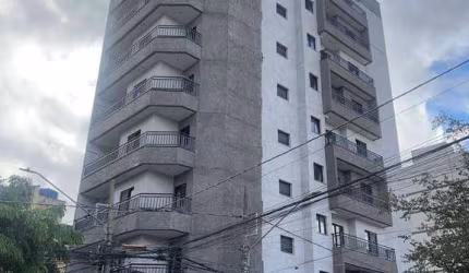 Apartamento com 2 dormitórios à venda, 53 m² por R$ 289.000 - Guilhermina Esperança - São Paulo/SP