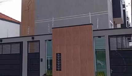Sobrado com 2 dormitórios à venda por R$ 530.000,00 - Penha - São Paulo/SP