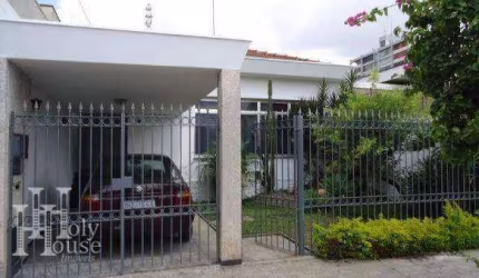Casa com 2 dormitórios à venda por R$ 750.000,00 - Penha - São Paulo/SP