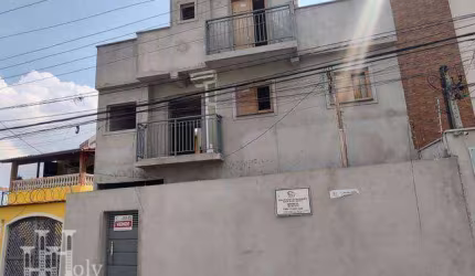 Apartamento com 2 dormitórios à venda, 36 m² por R$ 255.000 - Vila Guilhermina - São Paulo/SP