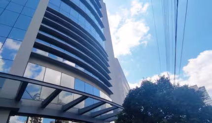 Sala Comercial - Santa Efigênia