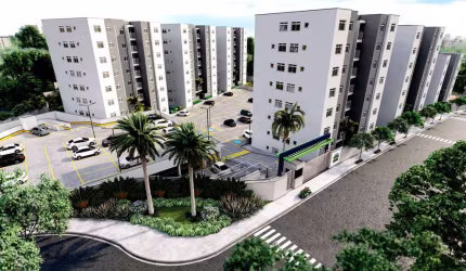 O melhor 2 quartos do Palmares, ótima localização, excelente acabamento