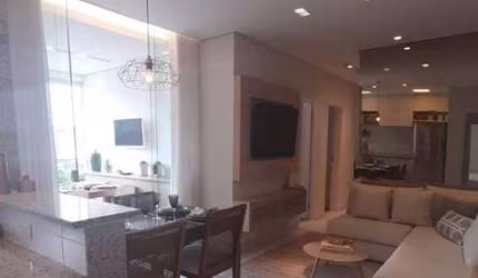 Apartamento tipo com 3 quartos, sendo 1 suíte - João Pinheiro