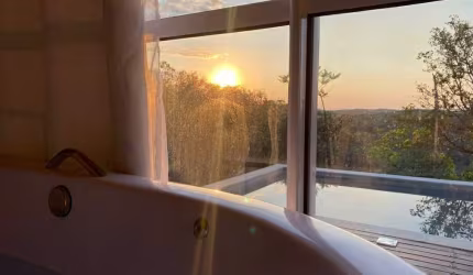 Áreas com 20.000m² preço à vista 159.000,00- Serra do cipó