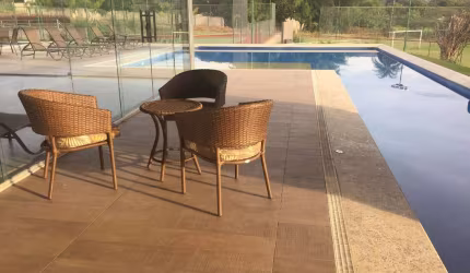 Lotes cond Gran Royalle a partir de R$230.000,00