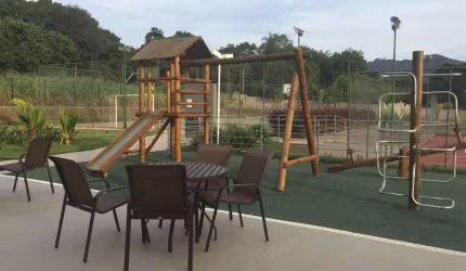 Lotes cond Gran Royalle a partir de R$209.000,00