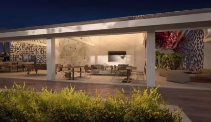 Lotes cond Gran Park a partir de R$260.000,00