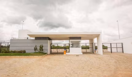 Lotes Cond Villas Park a partir de R$240.000,00