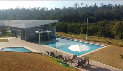 Lotes cond Gran Royalle a partir de R$470.000,00