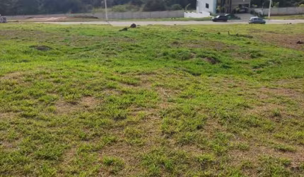 Lote de 405m² no condomínio Gran park Toscana - Vespasiano.