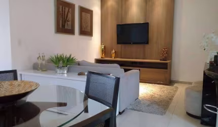 Apartamento de 03 quartos com suite no bairro - Ouro Preto.