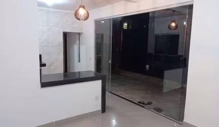 Maravilhosa casa 3 quartos no bairro - Tijuca.