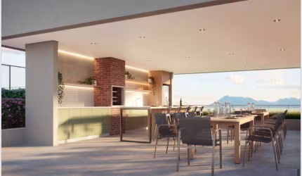 Apartamento 2 quartos com suite no Jaraguá, Parcela a partir de: 1.500,00