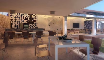 Lote em Vespasiano - Condomínio Gran Park Douro -