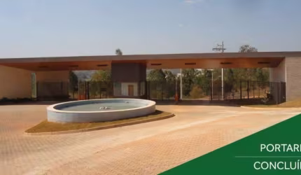 Lote em Vespasiano - Gran Park Toscana - ULTIMAS UNIDADES