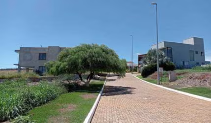 Lote em Vespasiano - Villas Park