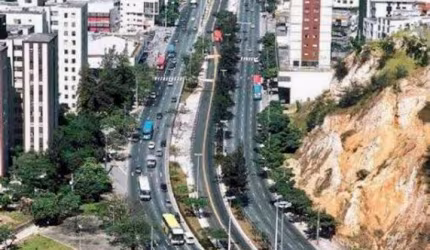 Excelente Oportunidade - lote na Avenida Cristiano Machado