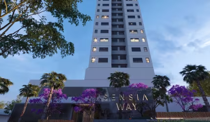 Maravilhosa área privativa 2 quartos no bairro - Estoril.