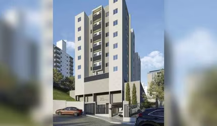 Maravilhosa área privativa 2 quartos no bairro - Carlos Prates.