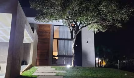 Espetacular Casa condomínio veredas da lagoa - 
Lagoa santa.