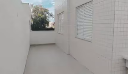 Área privativa bairro dona clara 
3 quartos 1 suite 2 semi-suite.