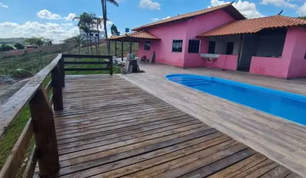 Lindo sítio em Itatiaiuçu - MG