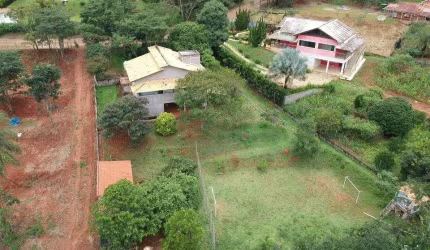 Lindo Sítio Condomínio Fazenda do Sino Itatiaiuçu / MG