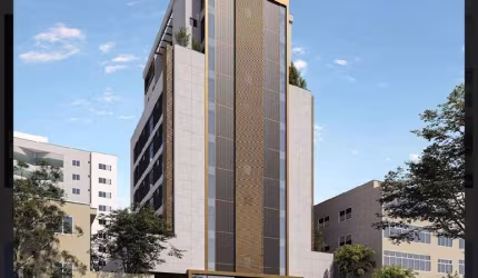 Excelente apartamentos 2 e 3 quartos Santo Agostinho – Belo Horizonte/MG