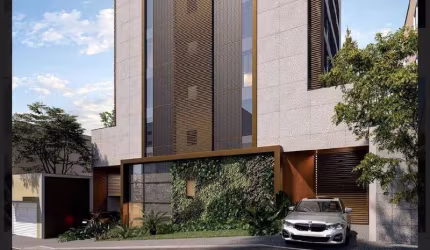 Excelente Apartamento 2 quartos Santo Agostinho – Belo Horizonte/MG