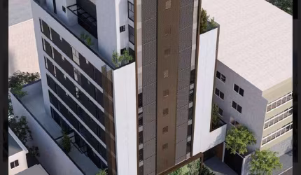 Excelente Cobertura 3 quartos com suíte - Gutierrez – Belo Horizonte/MG