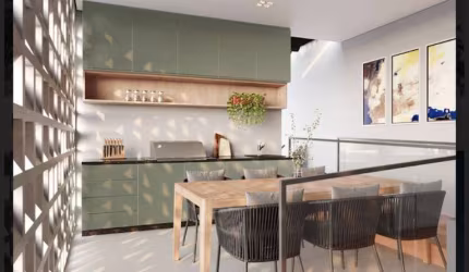 Excelente Apartamento 2 quartos Bairro Funcionários – Belo Horizonte/MG