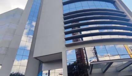 Vendo Sala Comercial - Santa Efigênia
