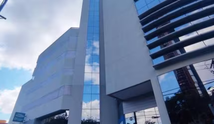 Vendo Sala Comercial - Santa Efigênia