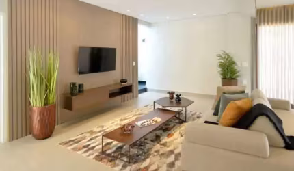 Vendo excelente casa de alto padrão - condomínio fechado - Pampulha / BH