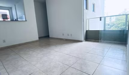Oportunidade! Três Quartos com suíte e lazer no bairro Castelo