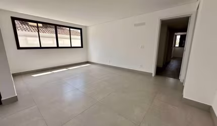 Maravilhosa Área Privativa de quatro quartos no Bairro Dona Clara