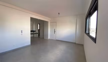 Vendo apartamento três quartos c/ suíte e duas vagas - bairro Dona Clara