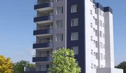 Vendo apartamento três  quartos sendo uma suíte bairro Cabral / Contagem