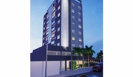 Vendo apartamento três quartos sendo uma suíte no bairro  Caiçara / BH