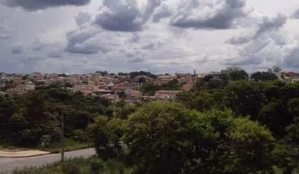 Vendo casas geminadas bairro Xangrilá / Contagem