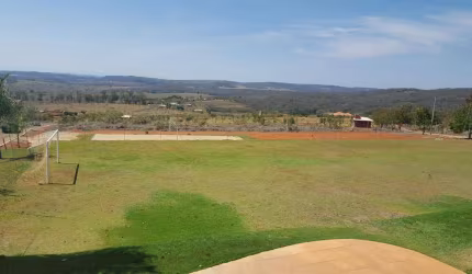 Vendo terreno em Condomínio Portal do Horizonte - Prudente de Morais