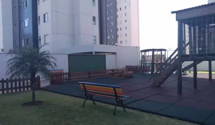 Vendo apartamento três quartos sendo uma suíte no bairro Ouro Preto/BH
