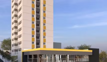 Vendo apartamento dois quartos com varanda - bairro Barreiro/BH