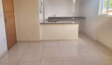 Vendo apartamento dois quartos sendo uma suíte bairro Paquetá / BH