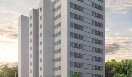 Vendo apartamento dois quartos  região da Pampulha