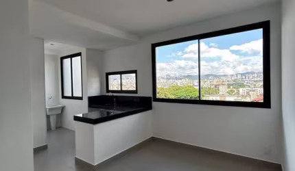 Vendo apartamento 2 quartos com suíte e 2 vagas, no Padre Eustáquio.